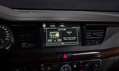 Kia K7 2016, 90186 км, за 65000.3 USD - фото 16