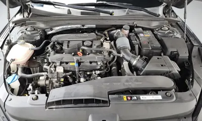 Kia K5 2023, 43843 км, за 16723.97 USD - фото 6