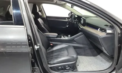 Kia K5 2023, 43843 км, за 16723.97 USD - фото 11