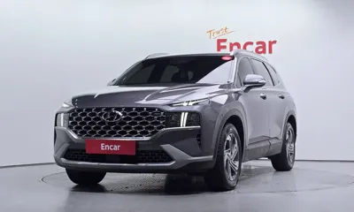 Hyundai Santafe · 2023 год