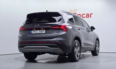 Hyundai Santafe 2023, 56995 км, за 14900.88 USD