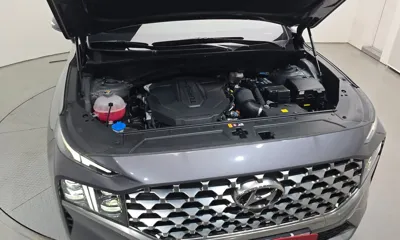 Hyundai Santafe 2023, 56995 км, за 14900.88 USD - фото 6