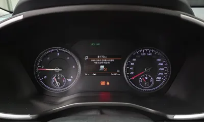 Hyundai Santafe 2023, 56995 км, за 14900.88 USD - фото 8