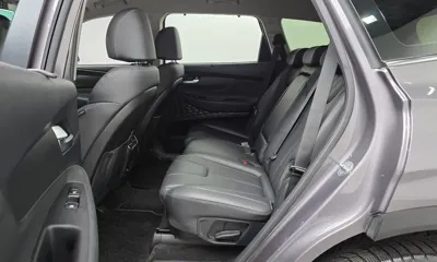 Hyundai Santafe 2023, 56995 км, за 14900.88 USD - фото 12