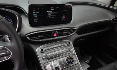 Hyundai Santafe 2023, 56995 км, за 14900.88 USD - фото 14