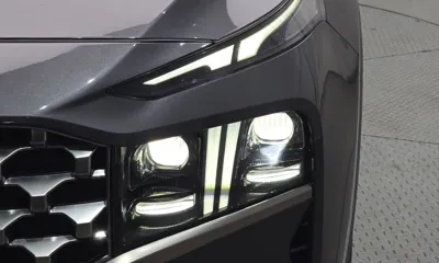 Hyundai Santafe 2023, 56995 км, за 14900.88 USD - фото 22