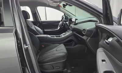 Hyundai Santafe 2023, 56995 км, за 14900.88 USD - фото 26