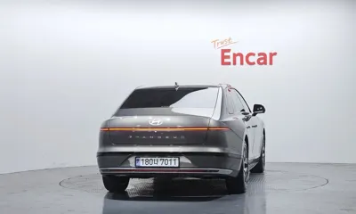 Hyundai Grandeur 2025, 16138 км, за 25494.43 USD