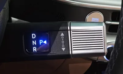 Hyundai Grandeur 2025, 16138 км, за 25494.43 USD - фото 9