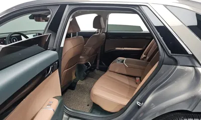 Hyundai Grandeur 2025, 16138 км, за 25494.43 USD - фото 12