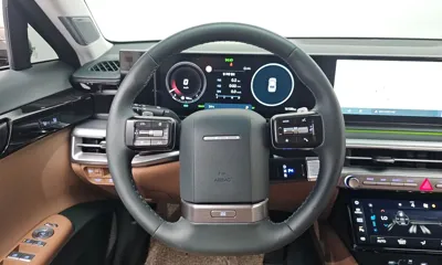 Hyundai Grandeur 2025, 16138 км, за 25494.43 USD - фото 14