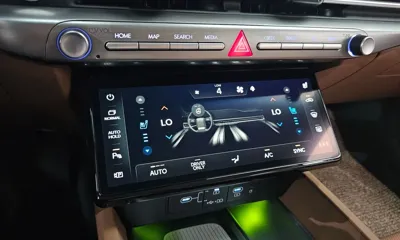 Hyundai Grandeur 2025, 16138 км, за 25494.43 USD - фото 34