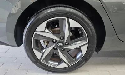 Hyundai Avante 2021, 107070 км, за 9751.5 USD