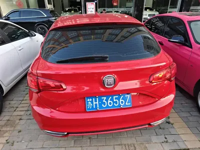 Fiat Ottimo 2014, 100000 км, за 2171.55 USD