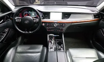 Kia K7 2016, 217502 км, за 4299.68 USD - фото 7