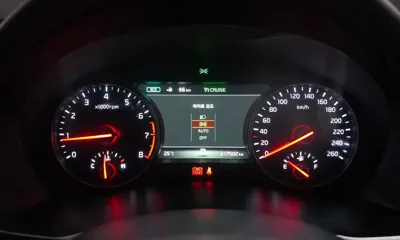 Kia K7 2016, 217502 км, за 4299.68 USD - фото 8