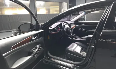 Kia K7 2016, 217502 км, за 4299.68 USD - фото 10