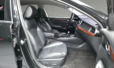 Kia K7 2016, 217502 км, за 4299.68 USD - фото 11