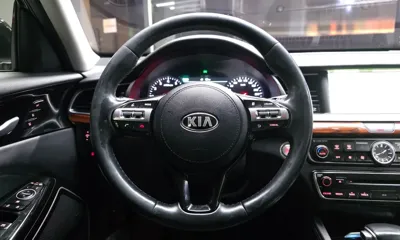 Kia K7 2016, 217502 км, за 4299.68 USD - фото 13