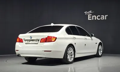 BMW 5-Series 2015, 121825 км, за 7735.81 USD - фото 2