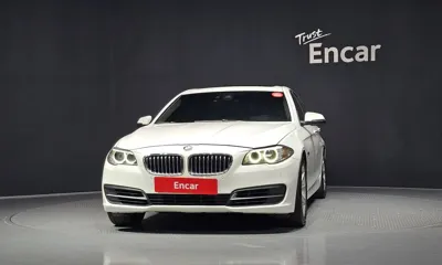 BMW 5-Series 2015, 121825 км, за 7735.81 USD - фото 3