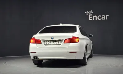 BMW 5-Series 2015, 121825 км, за 7735.81 USD - фото 4