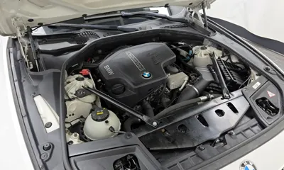 BMW 5-Series 2015, 121825 км, за 7735.81 USD - фото 6