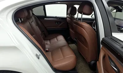BMW 5-Series 2015, 121825 км, за 7735.81 USD - фото 12