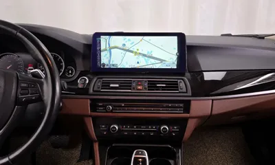 BMW 5-Series 2015, 121825 км, за 7735.81 USD - фото 14