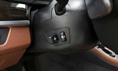 BMW 5-Series 2015, 121825 км, за 7735.81 USD - фото 16