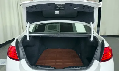BMW 5-Series 2015, 121825 км, за 7735.81 USD - фото 20