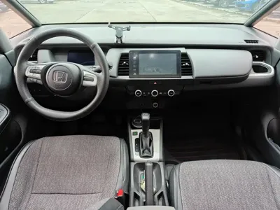 Honda Fit 2022, 26000 км, за 8578.41 USD - фото 7