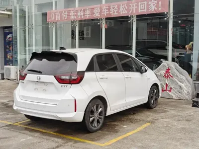 Honda Fit 2022, 26000 км, за 8578.41 USD - фото 11