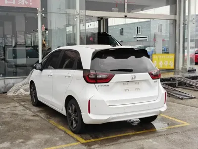 Honda Fit 2022, 26000 км, за 8578.41 USD - фото 13