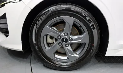 Kia K5 2023, 90031 км, за 10066.22 USD