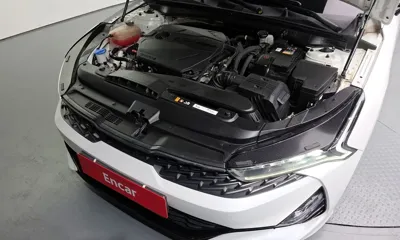 Kia K5 2023, 90031 км, за 10066.22 USD - фото 6