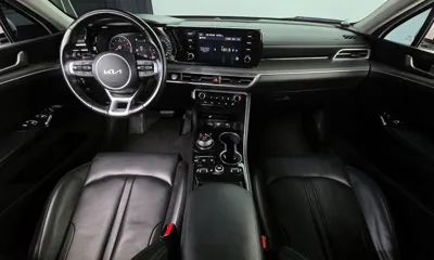 Kia K5 2023, 90031 км, за 10066.22 USD - фото 7