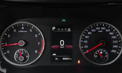 Kia K5 2023, 90031 км, за 10066.22 USD - фото 8