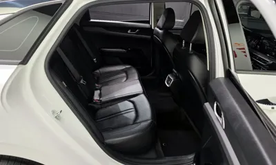 Kia K5 2023, 90031 км, за 10066.22 USD - фото 20