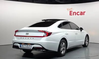 Hyundai Sonata 2020, 89097 км, за 10141.06 USD