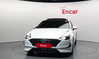 Hyundai Sonata 2020, 89097 км, за 10141.06 USD