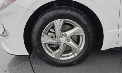 Hyundai Sonata 2020, 89097 км, за 10141.06 USD