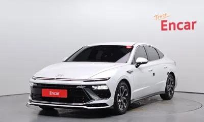 Hyundai Sonata · 2025 год