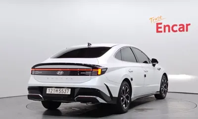 Hyundai Sonata 2025, 14062 км, за 25593.76 USD