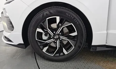Hyundai Sonata 2025, 14062 км, за 25593.76 USD