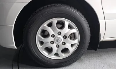 Hyundai Starex 2015, 230365 км, за 3544.7 USD