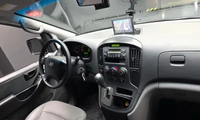 Hyundai Starex 2015, 230365 км, за 3516.31 USD - фото 7