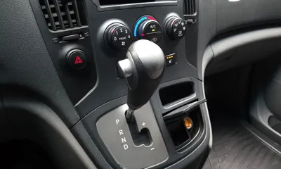 Hyundai Starex 2015, 230365 км, за 3516.31 USD - фото 9