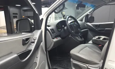 Hyundai Starex 2015, 230365 км, за 3516.31 USD - фото 10