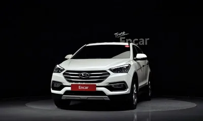 Hyundai Santafe 2016, 87337 км, за 9751.5 USD